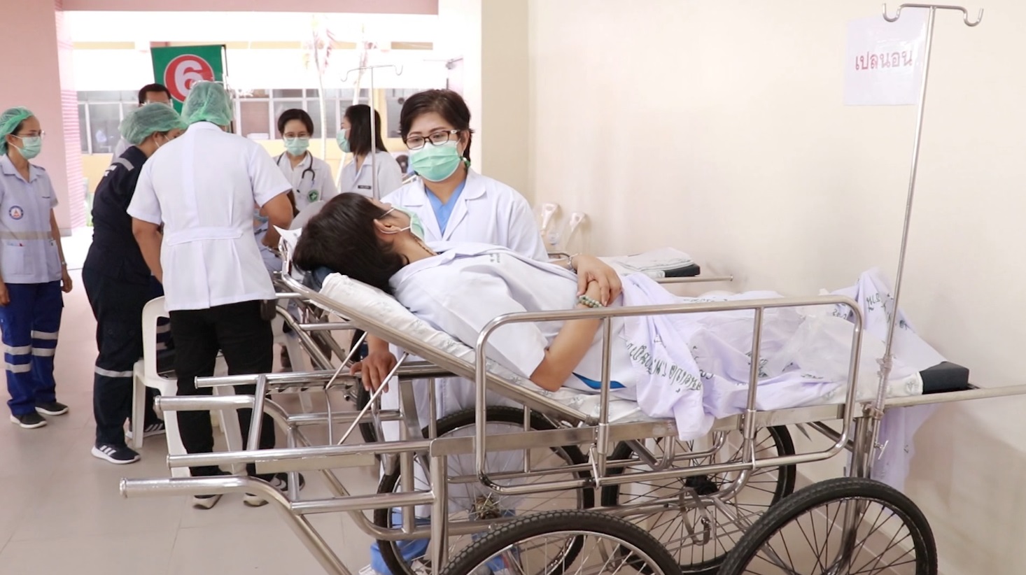 ไขข้อข้องใจ วางแผน "แหกคุก" มีความผิดหรือไม่